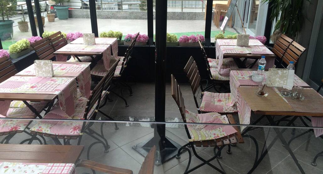 Caddebostan Ev Yemekleri Goztepe Merkez Istanbul